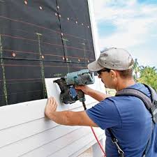 How To Choose The Right Materials for Your Siding Installation in 'Pine Bluffs, WY